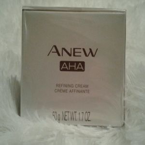 Anew AHA Refining Cream